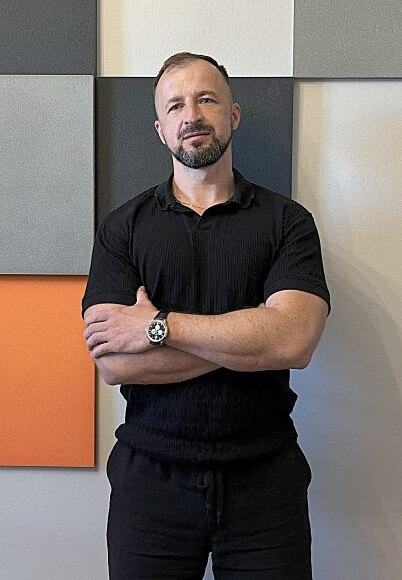Grzegorz Burda