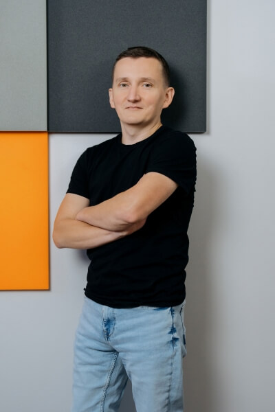 Łukasz Kuraś