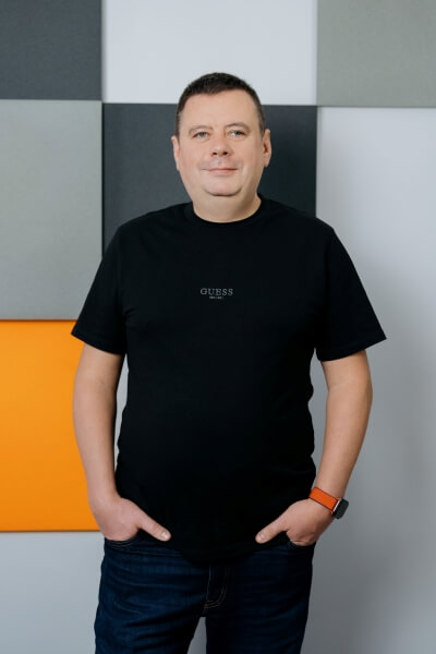 Łukasz Morawski