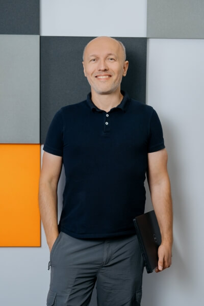 Mateusz Legieć
