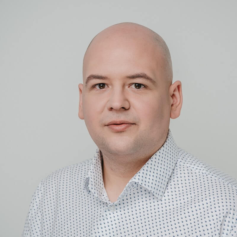 Marcin Kujawski