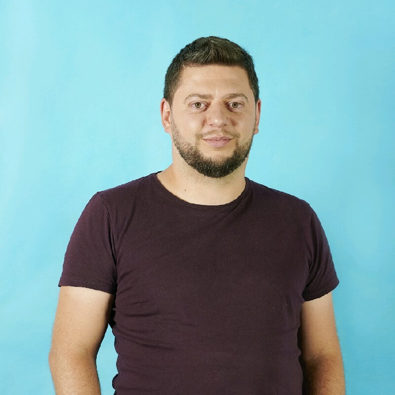 Piotr Suszalski